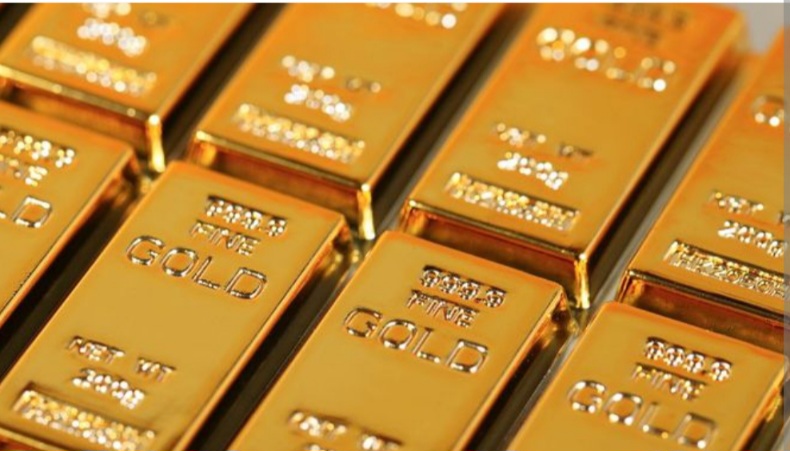  الذهب يصعد مع ترقب اتفاق واشنطن وطهران